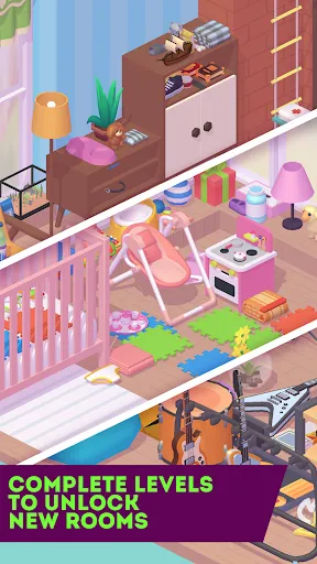 Decor Life - Home Design Game SS 2