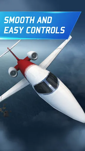 Flight Pilot Simulator 3D SS 1