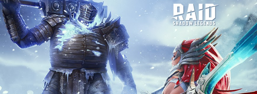 RAID: Shadow Legends Mod Apk