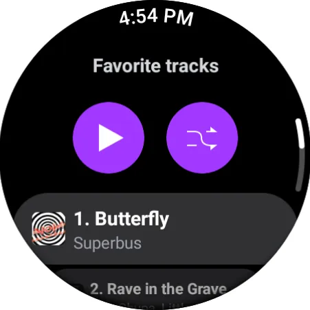 Deezer SS 3