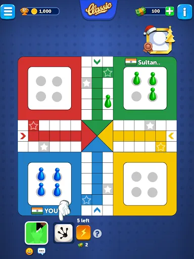 Ludo Club SS 1
