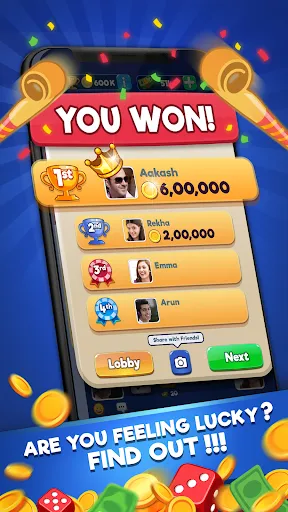 Ludo Club SS 2