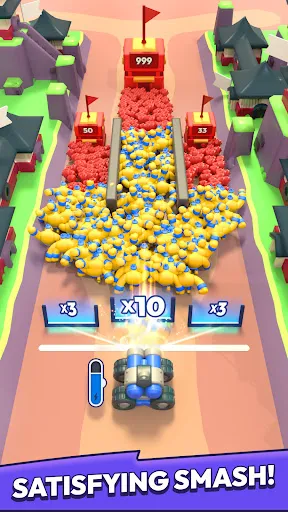 Mob Control SS 2
