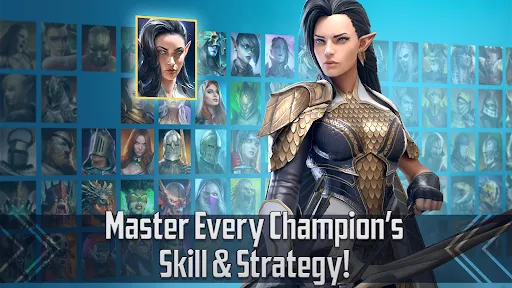 RAID: Shadow Legends SS 2