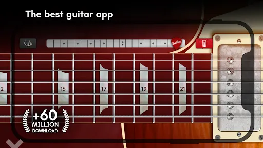 Real Guitar: acoustic electric SS 2