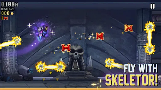 Jetpack Joyride SS 1