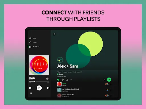 Spotify SS 3