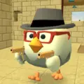 Chicken Gun Mod Apk 1