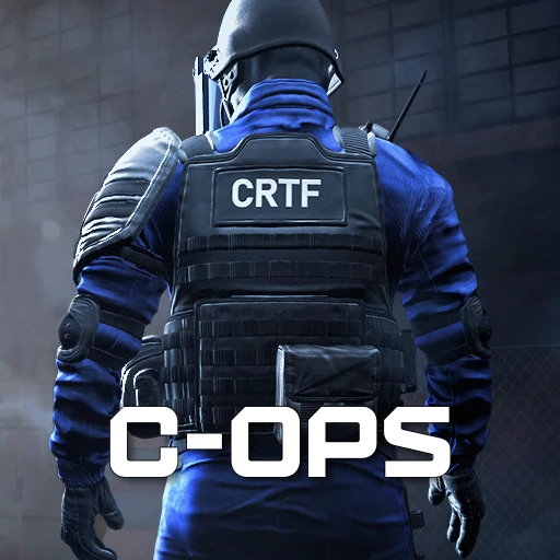 Critical Ops Mod APK v1.50.0.f2929 [Menu, Unlimited Money, Speed]